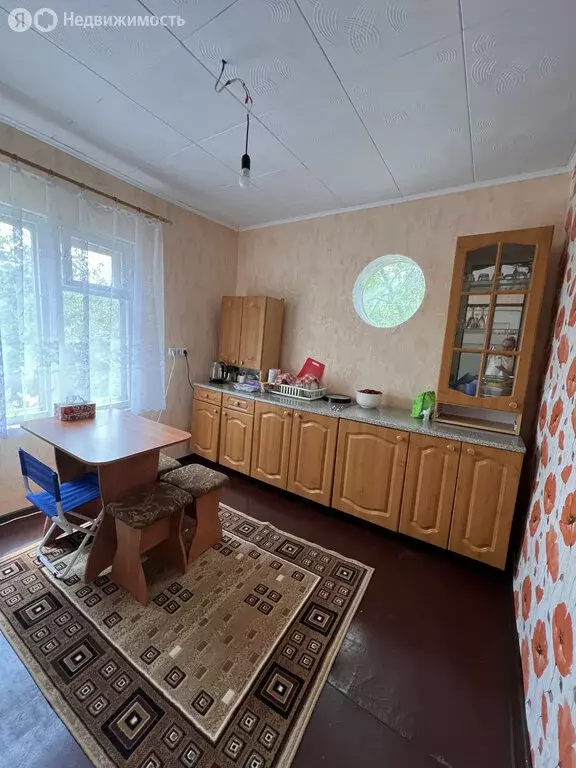 Дом в муниципальное образование Саратов, село Пудовкино (112.4 м) - Фото 1