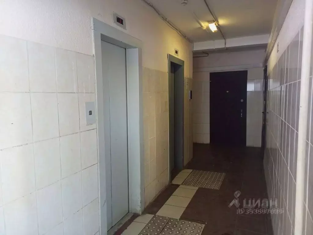5-к кв. Москва ул. Академика Бочвара, 5К2 (100.5 м) - Фото 2