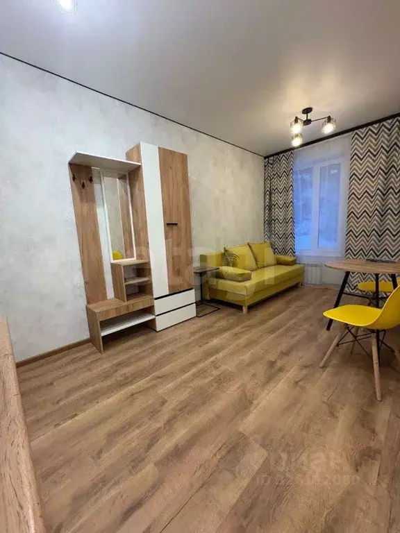 2-к кв. Томская область, Томск Черемошники мкр, пер. Светлый, 46/6 ... - Фото 1