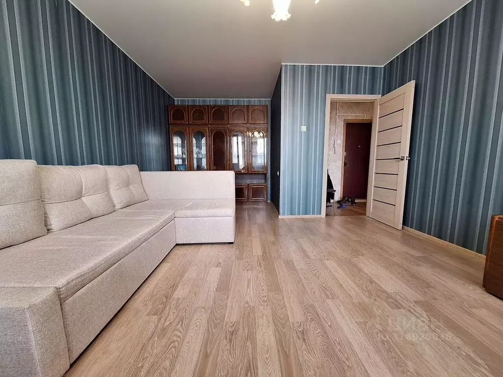 1-к кв. Москва Шарикоподшипниковская ул., 28 (39.0 м) - Фото 0