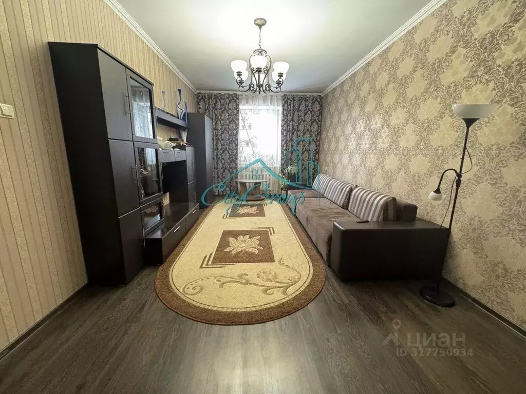 3-к кв. Оренбургская область, Орск пос. Строитель, ул. Янки Купалы, 8 ... - Фото 2