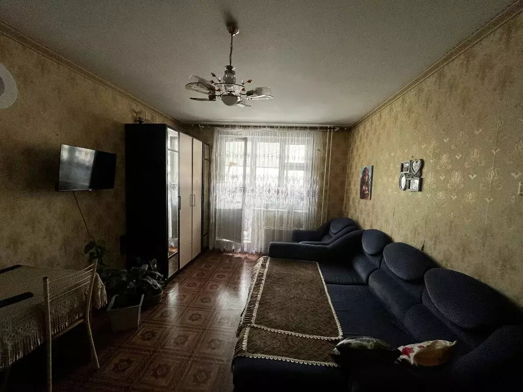 Продается 1-комнатная квартира - Фото 0