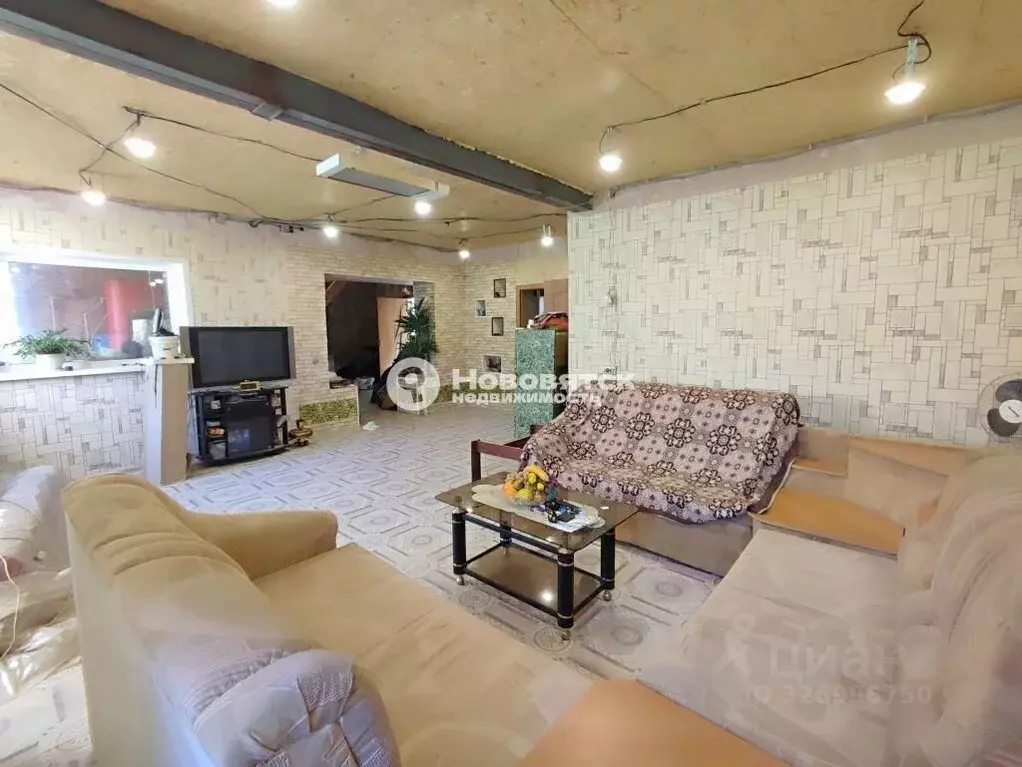 Дом в Кировская область, Киров Сиреневая ул., 22 (155 м) - Фото 2