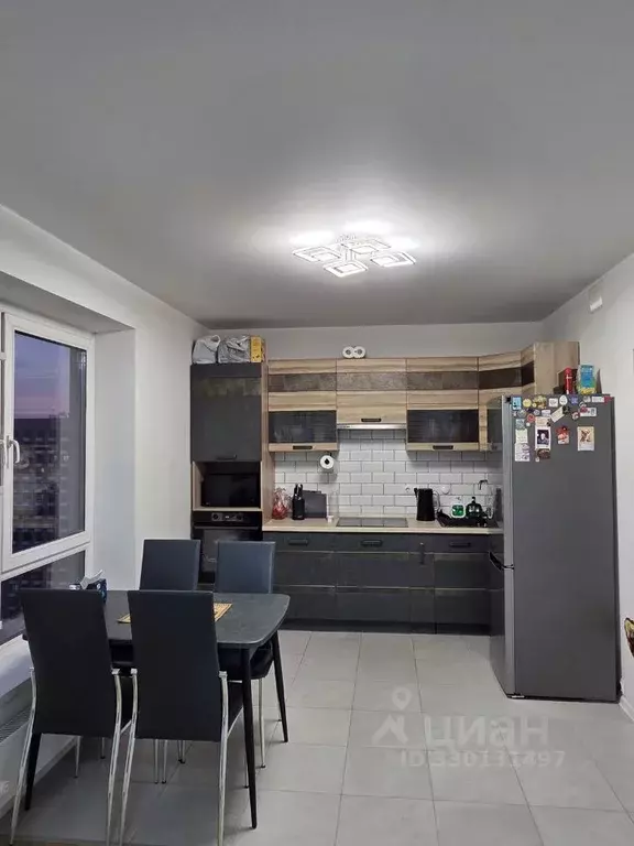 3-к кв. Москва Люблинская ул., 76к2 (60.0 м) - Фото 1