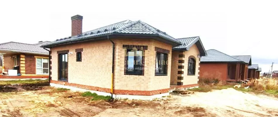 Дом в Лаишевский район, село Егорьево (90 м) - Фото 2