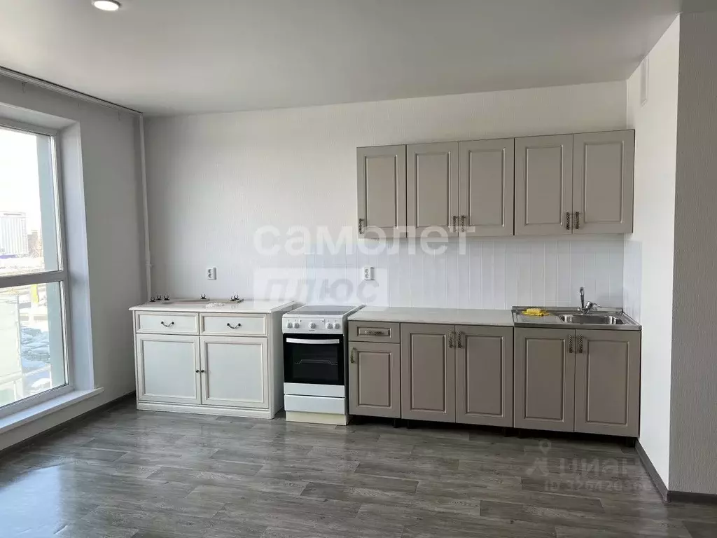 1-к кв. Челябинская область, Челябинск ул. Блюхера, 125Д (41.0 м) - Фото 1