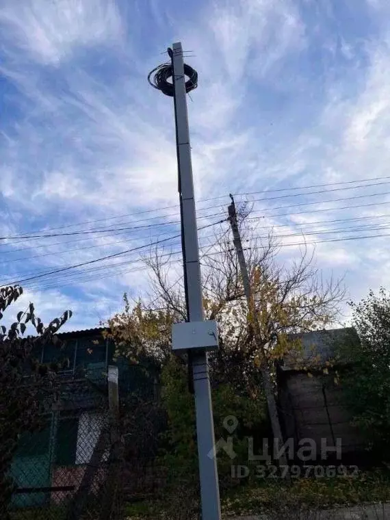 Участок в Крым, Симферопольский район, Трудовское с/пос, с. Ана-Юрт, ... - Фото 2