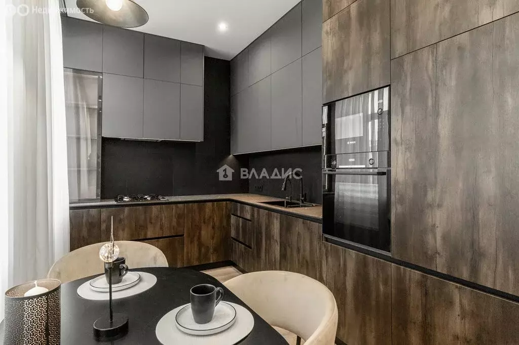 2-комнатная квартира: Санкт-Петербург, Московский проспект, 136 (66.7 ... - Фото 1