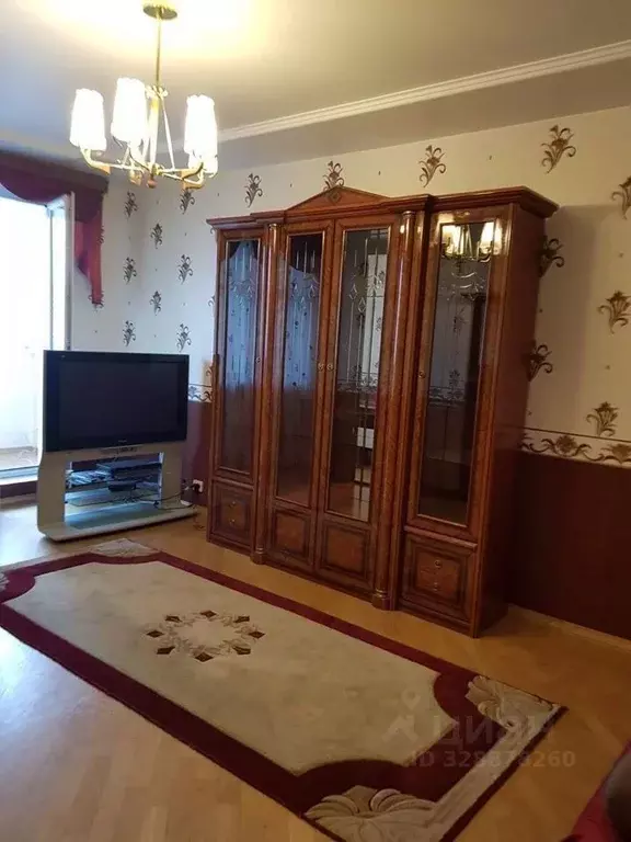 2-к кв. Москва Студеный проезд, 4К2 (64.0 м) - Фото 2