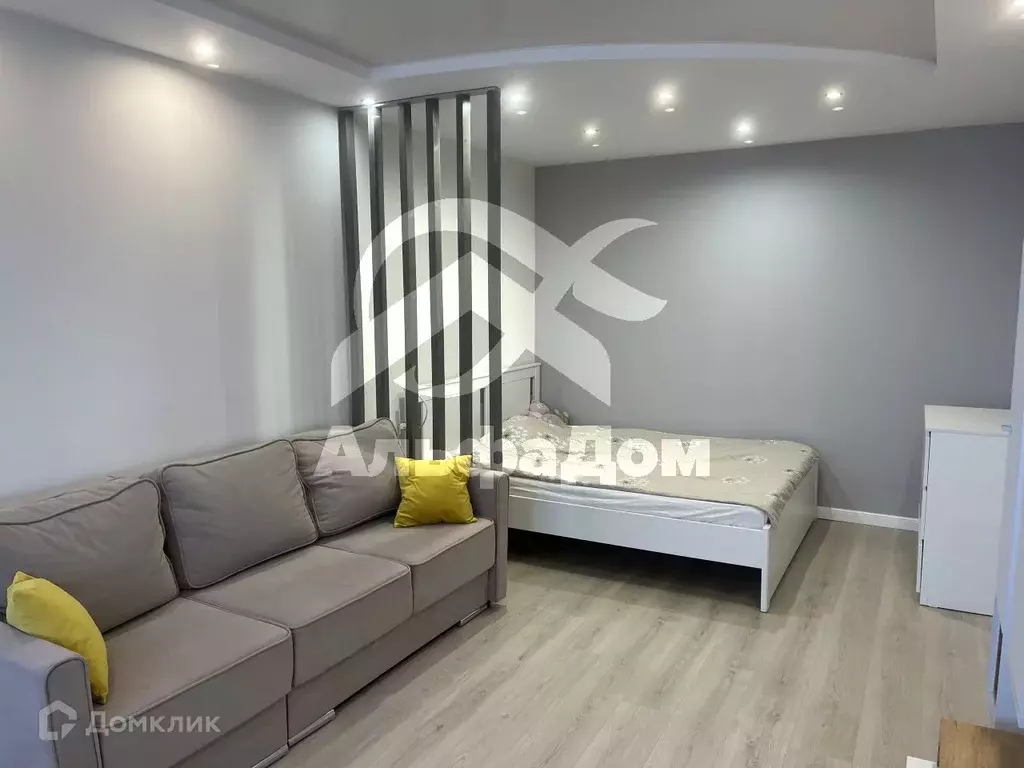 Продаётся 1-к квартира, 35.2 м - Фото 0
