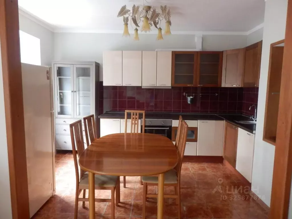 2-к кв. Москва пер. Брюсов, 4 (58.0 м) - Фото 2