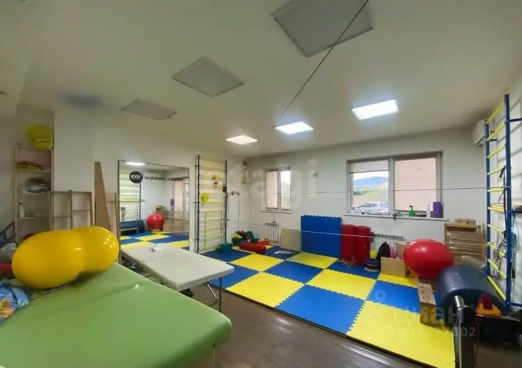 Офис в Бурятия, Улан-Удэ Ключевская ул., 60Б/3 (100 м) - Фото 0
