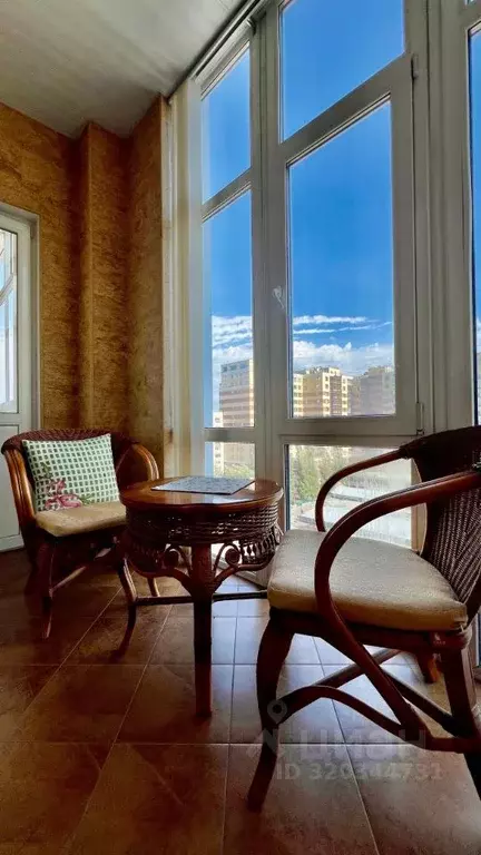 Студия Омская область, Омск ул. Фрунзе, 1к3 (47.4 м) - Фото 1