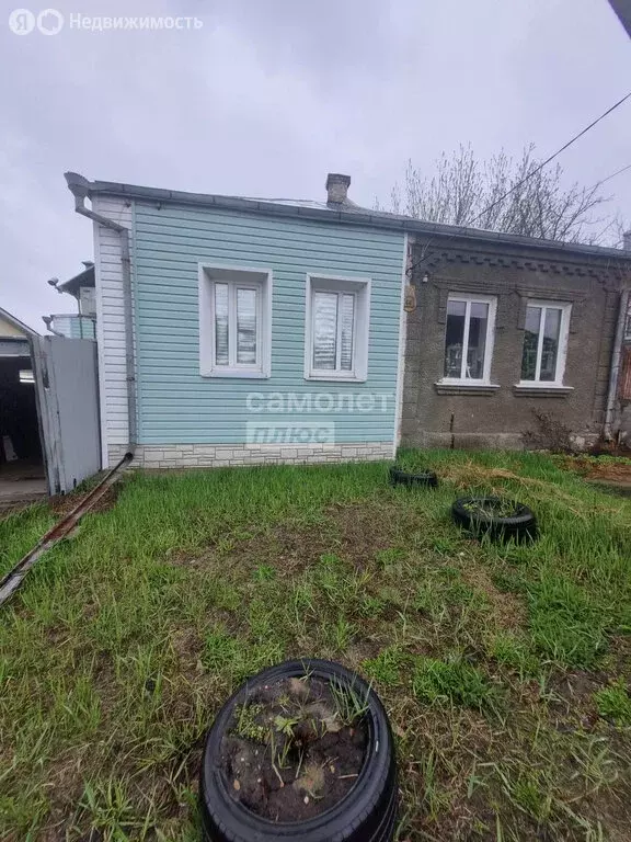 Дом в Воронеж, Верхняя улица, 20 (98.3 м) - Фото 2