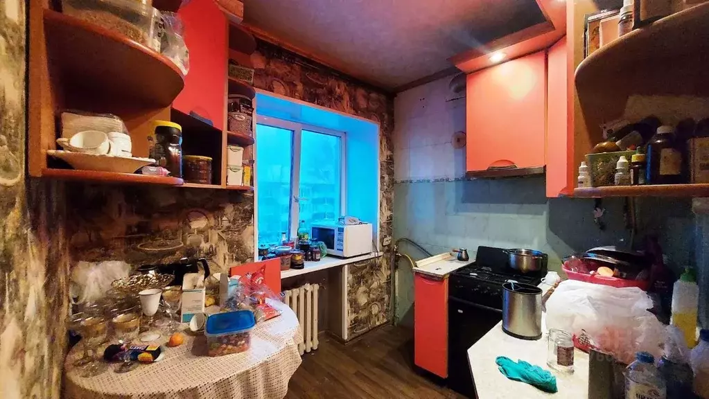 2-к кв. Владимирская область, Струнино г. Александровский ... - Фото 1