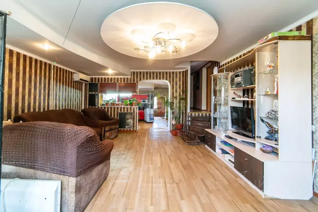 Дом в Амурская область, Благовещенск  (229 м) - Фото 1