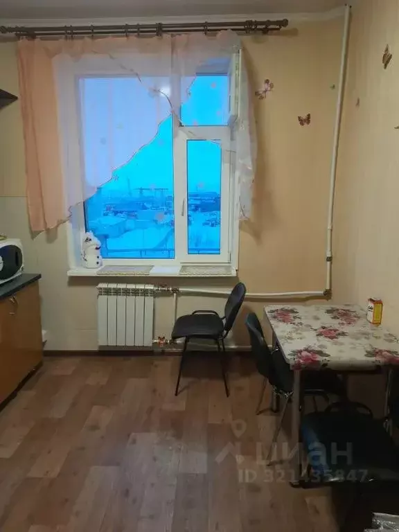 1-к кв. Чукотский АО, Анадырь ул. Отке, 3 (37.0 м) - Фото 0