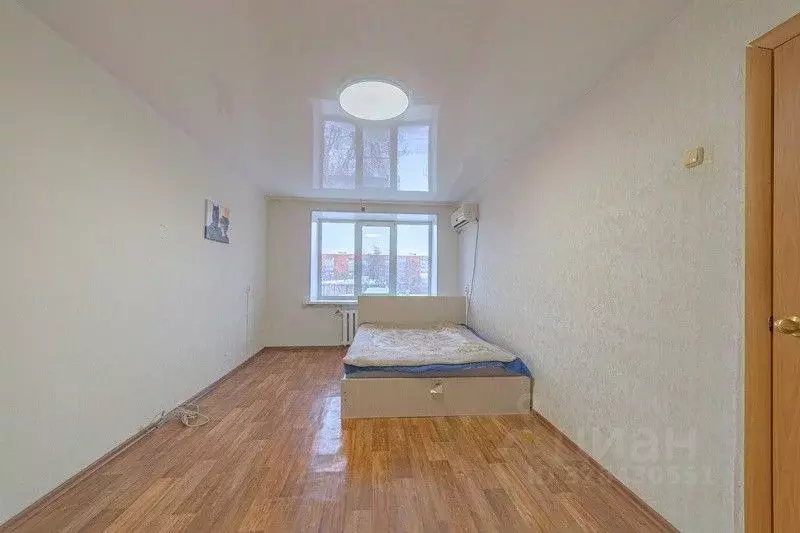 1-к кв. Пензенская область, Пенза ул. Краснова, 39 (30.3 м) - Фото 1