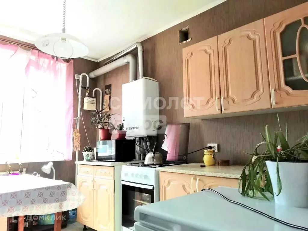 Продаётся 1-к квартира, 32.9 м - Фото 0