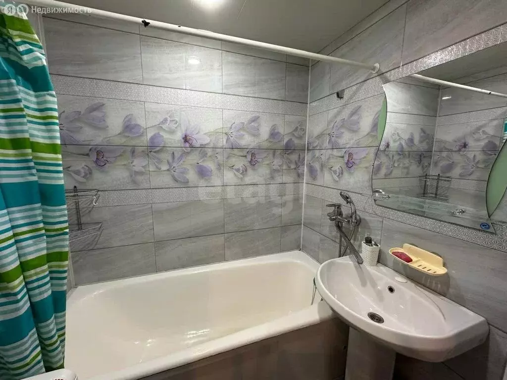 3-комнатная квартира: Кострома, Костромская улица, 90 (66.4 м) - Фото 1