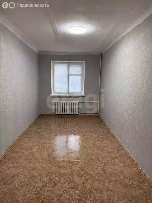 1к в -комнатной квартире (14.3 м) - Фото 1