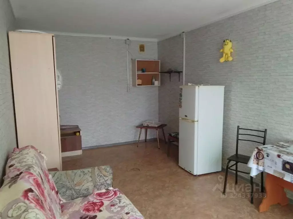 Комната Крым, Евпатория ул. Некрасова, 89 (17.5 м) - Фото 1