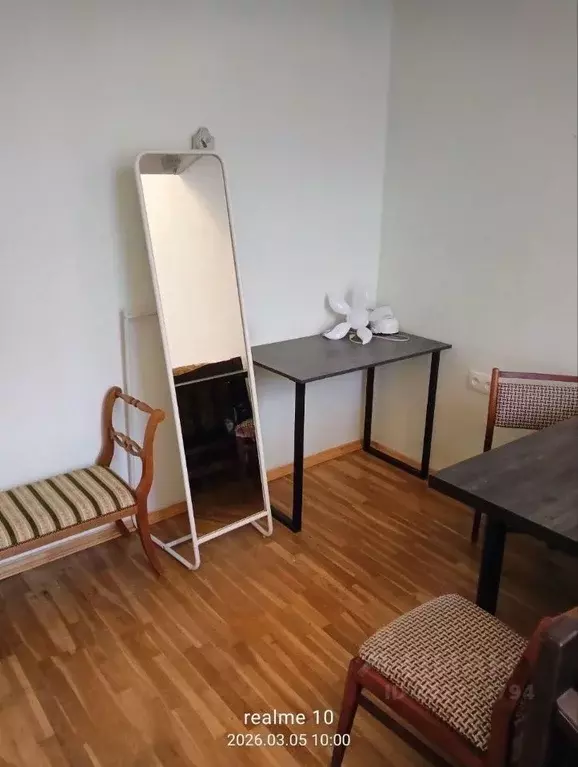 Комната Санкт-Петербург ул. Маяковского, 27 (14.0 м) - Фото 1