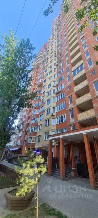 1-к кв. Московская область, Балашиха ул. Калинина, 17/10к2 (47.7 м) - Фото 0