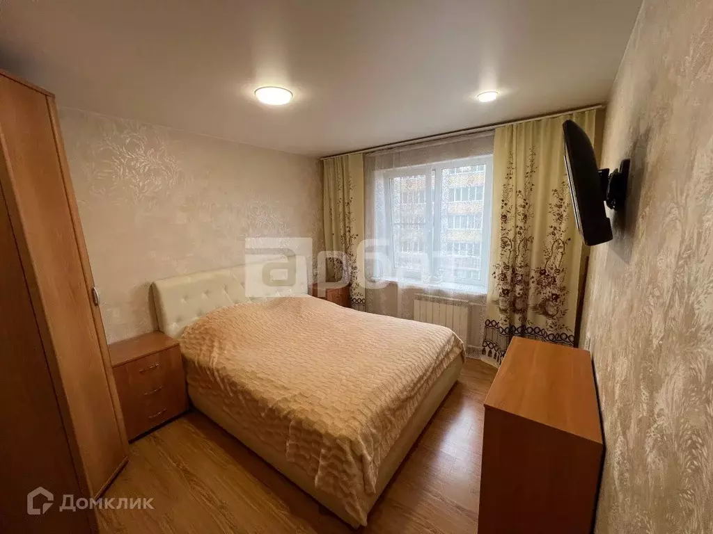 Продаётся 2-к квартира, 51.4 м - Фото 0