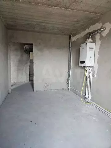 1-к. квартира, 42,4 м, 6/10 эт. - Фото 0