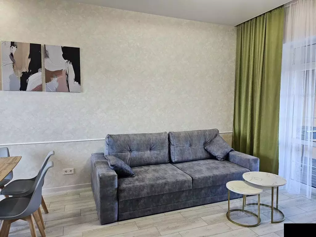 Дом в Калининградская область, Зеленоградск ул. Заповедная, 19 (92 м) - Фото 2