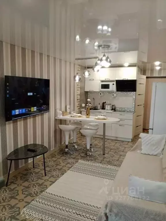 2-к кв. Москва Автозаводская ул., 23К7 (45.0 м) - Фото 2