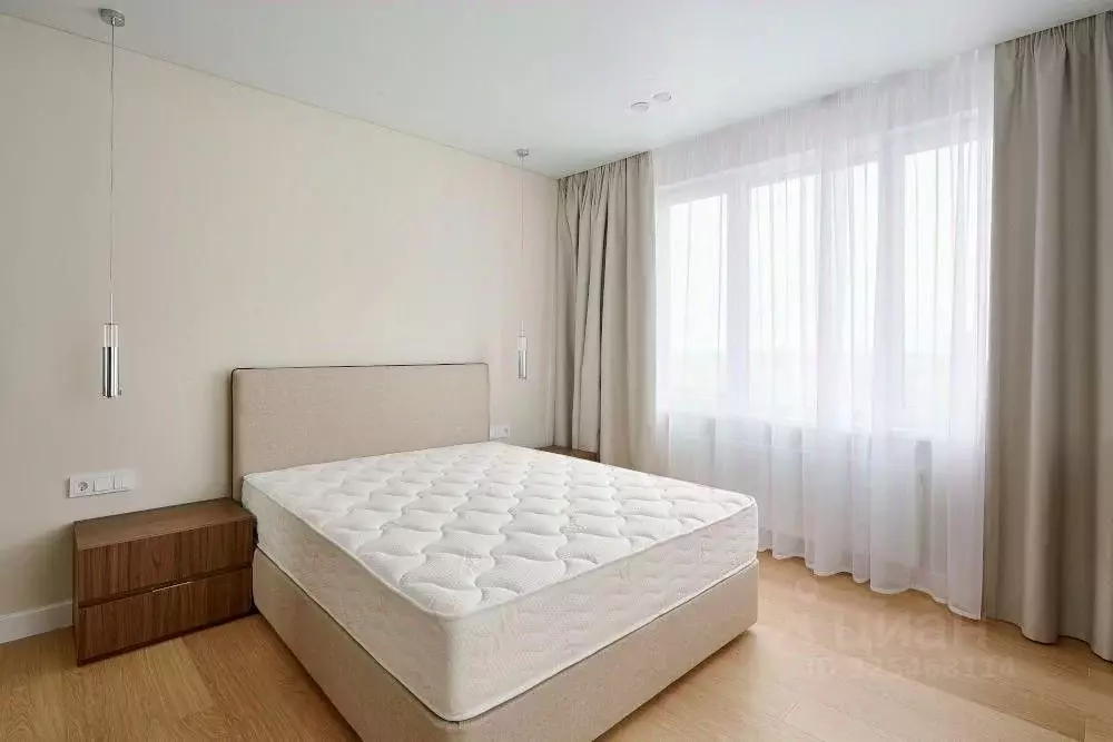 2-к кв. Москва ул. Берзарина, 30А (65.0 м) - Фото 1