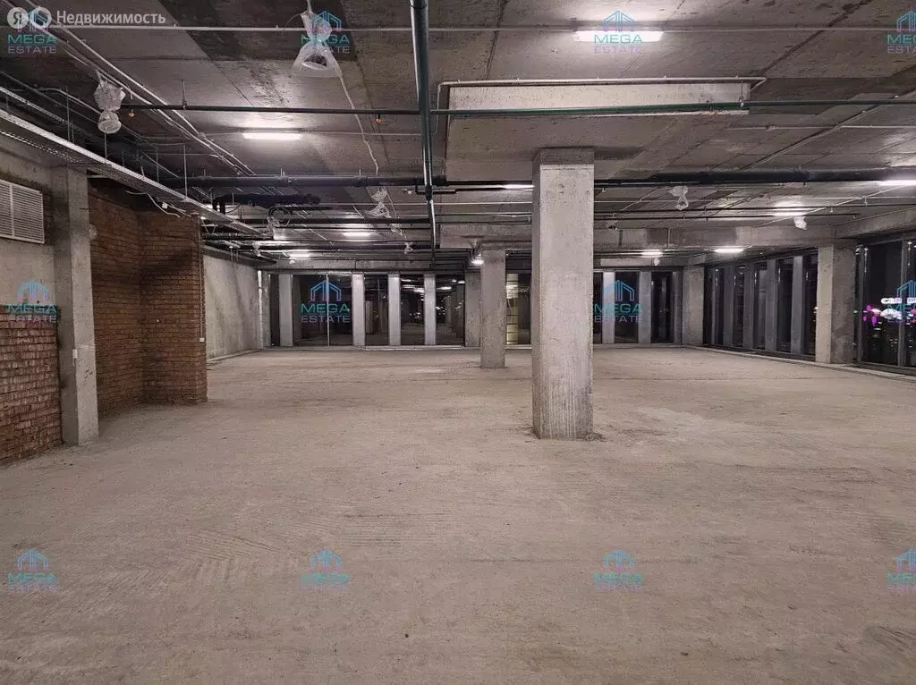 Помещение свободного назначения (931 м) - Фото 2