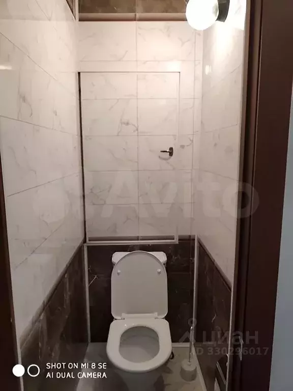 1-к кв. Москва ул. Адмирала Лазарева, 47К1 (35.0 м) - Фото 2