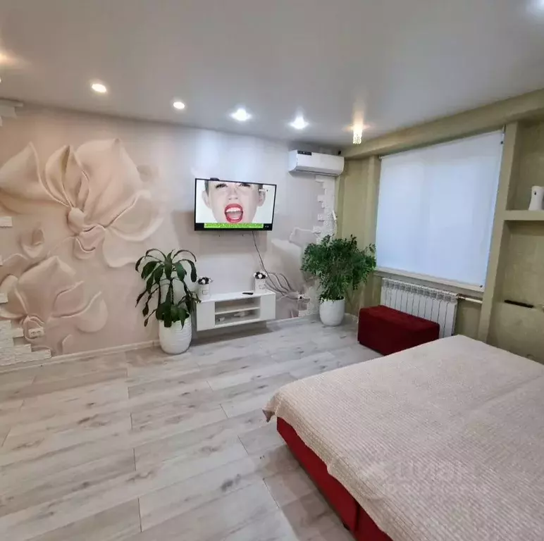 3-к кв. Иркутская область, Усть-Илимск ул. Федотова, 4 (69.0 м) - Фото 2