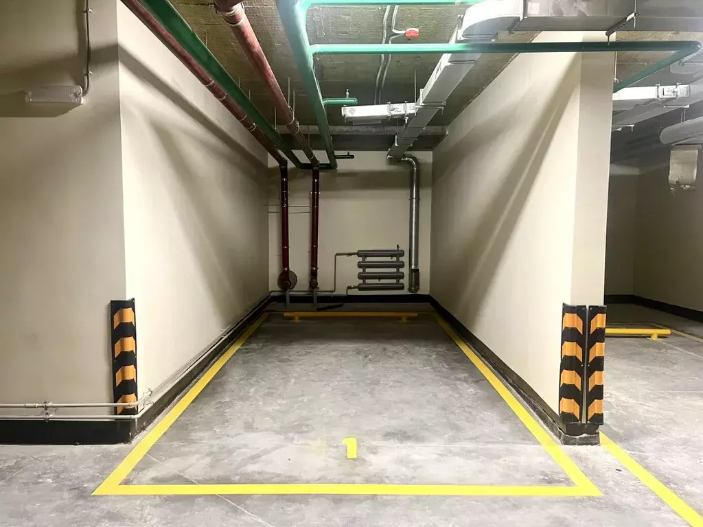 Гараж в Нижегородская область, Нижний Новгород Полтавская ул., 15 (18 ... - Фото 1