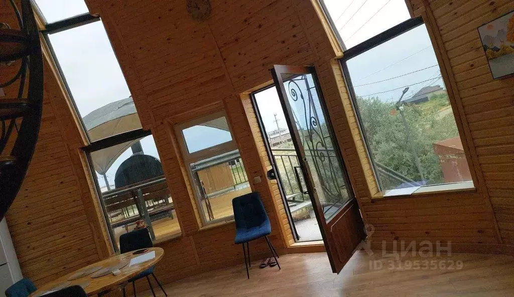 Дом в Дагестан, Избербаш ул. Дибирова, 47 (75 м) - Фото 0