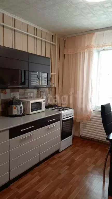 2-к. квартира, 50,2 м, 2/5 эт. - Фото 1