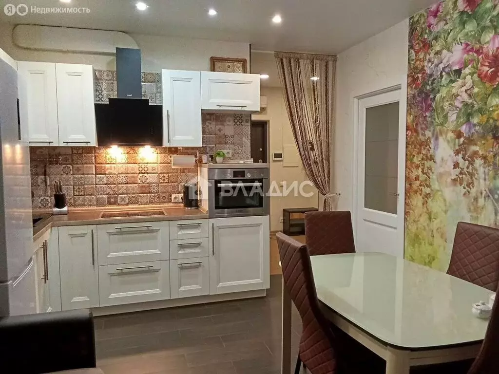 1-комнатная квартира: Балашиха, проспект Ленина, 32Б (43.1 м) - Фото 2