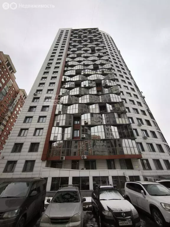 1-комнатная квартира: Балашиха, проспект Ленина, 82к1 (48.2 м) - Фото 1