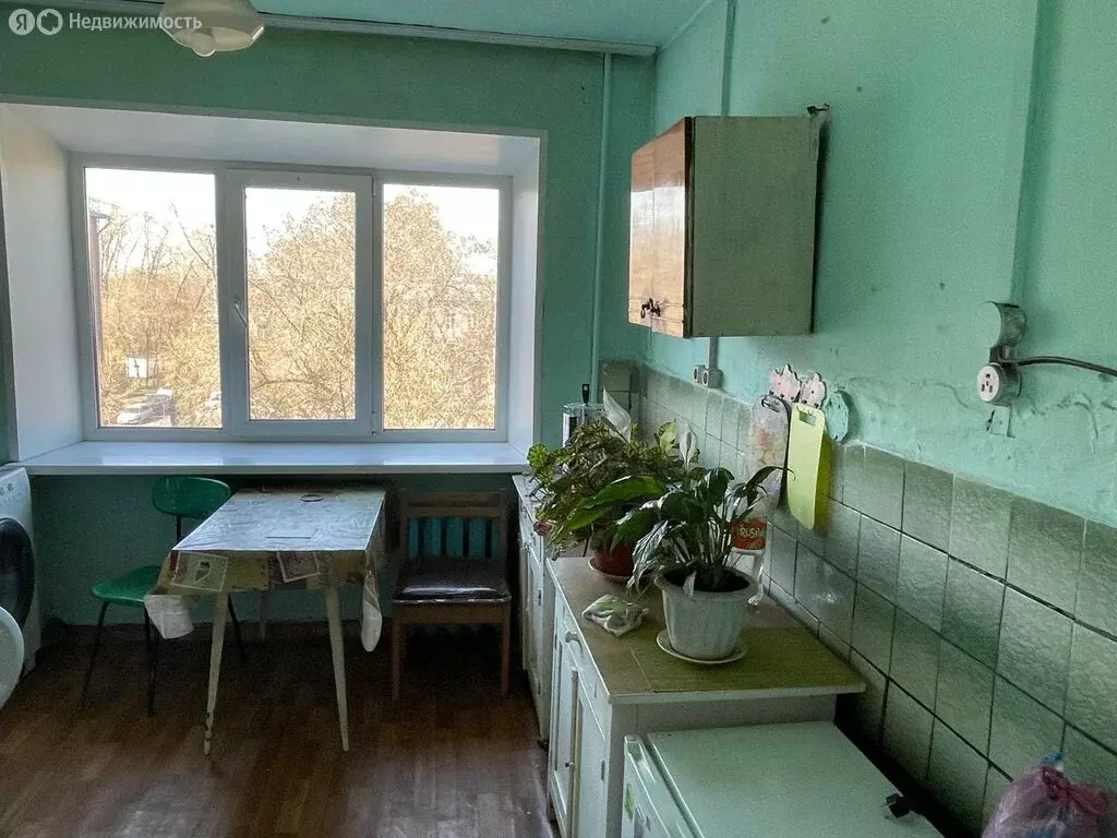 1к в 5-комнатной квартире ( м) - Фото 1