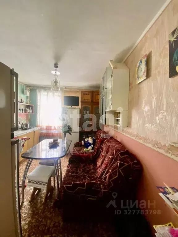 3-к кв. Севастополь ул. Астана Кесаева, 7/3 (72.7 м) - Фото 1