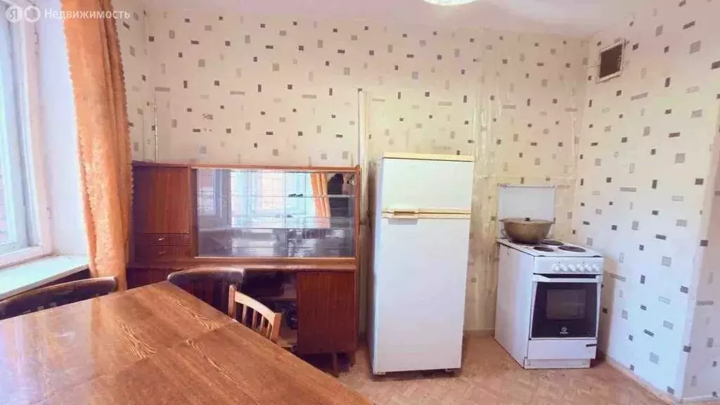 1-комнатная квартира: Санкт-Петербург, улица Савушкина, 134к1 (36.4 м) - Фото 2