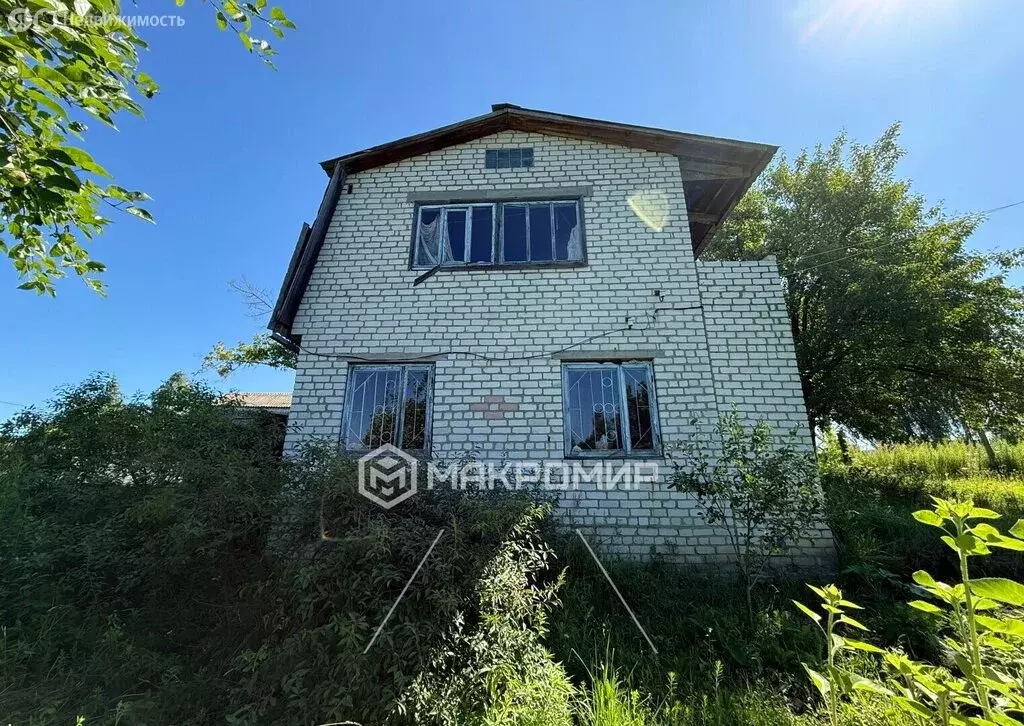 Дом в посёлок Верный Путь, СНТ Кристалл, 25 (75 м) - Фото 2