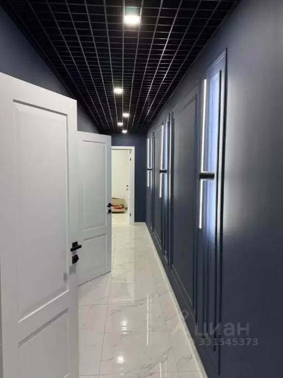 Помещение свободного назначения в Москва пер. Гусятников, 3/1С1 (190 ... - Фото 2