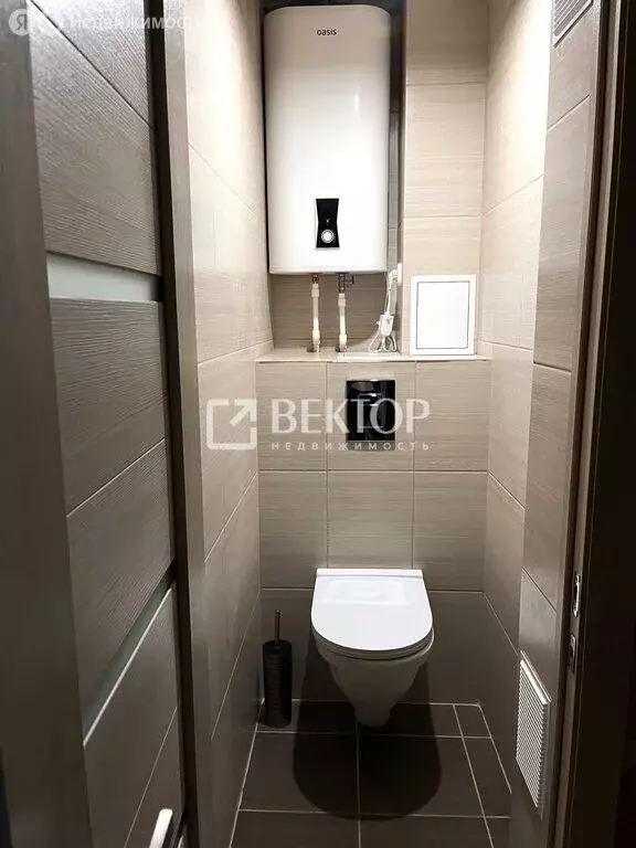 2-комнатная квартира: Буй, улица Октябрьской Революции, 18 (51 м) - Фото 0