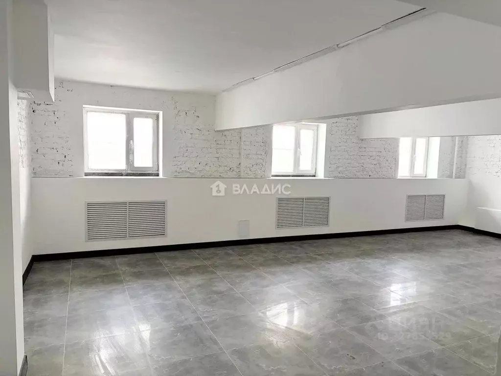 Помещение свободного назначения в Москва Линейный проезд, 6 (123 м) - Фото 1