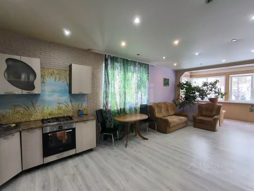 Дом в Ямало-Ненецкий АО, Тарко-Сале Пуровский район, Дальние Дачи СНТ, ... - Фото 1