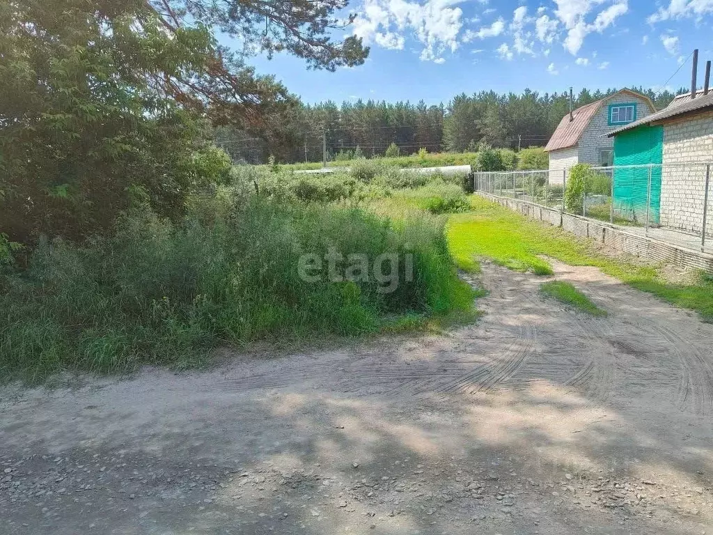 участок в алтайский край, барнаул городской округ, ползуново ст. ул. . - Фото 0